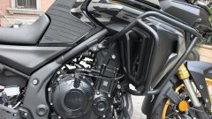Voge DS625X 600 cc - ფოტო 4