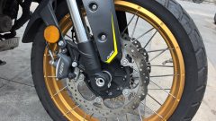 Voge DS625X 600 cc - ფოტო 6