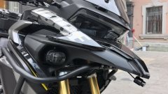 Voge DS625X 600 cc - ფოტო 7