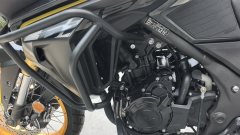 Voge DS625X 600 cc - ფოტო 8
