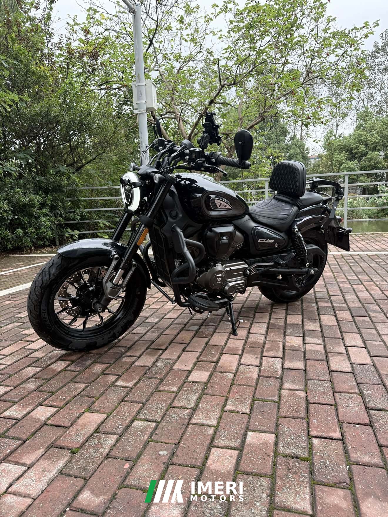 2026 Voge CU250