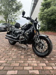 Voge CU250 - ფოტო 3
