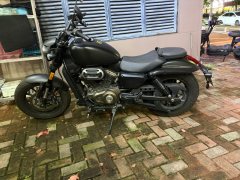 QJMOTOR Flash 250 - ფოტო 1