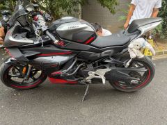 CFMOTO 450SR - ფოტო 1