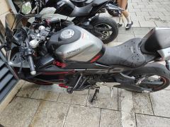 CFMOTO 450SR - ფოტო 3