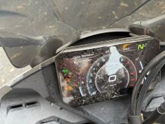 CFMOTO 450SR - ფოტო 5