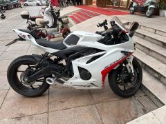Kayo 450RR - ფოტო 1