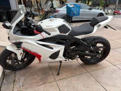 Kayo 450RR - ფოტო 3
