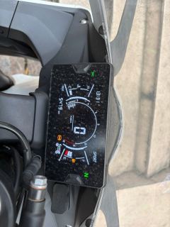 Kayo 450RR - ფოტო 4