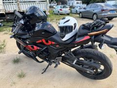 Haojue Suzuki GSX250R - фото 1