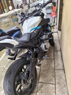 CFMOTO 675NK - ფოტო 2