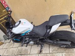 CFMOTO 675NK - ფოტო 3