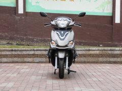 Haojue VSR125 - ფოტო 2