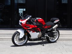 CFMOTO 500SR VOOM - ფოტო 1