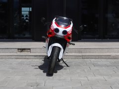 CFMOTO 500SR VOOM - ფოტო 2