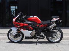 CFMOTO 500SR VOOM - ფოტო 4