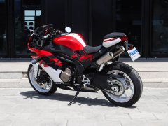 CFMOTO 500SR VOOM - ფოტო 5