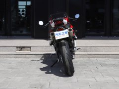 CFMOTO 500SR VOOM - ფოტო 6