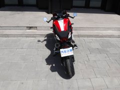 CFMOTO 500SR VOOM - ფოტო 9