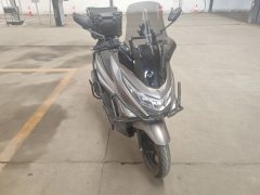 Haojue UHR150 - photo 1