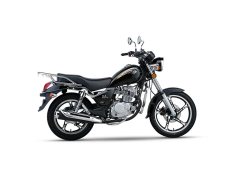 Haojue 125 - ფოტო 5