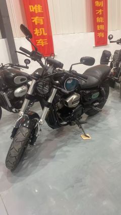 Hyosung GV300S - ფოტო 2