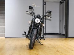 Kawasaki Vulcan S 650 cc - ფოტო 11
