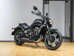 Kawasaki Vulcan S 650 cc - ფოტო 12