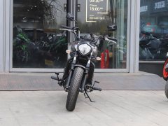 Kawasaki Vulcan S 650 cc - ფოტო 2