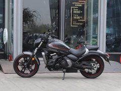 Kawasaki Vulcan S 650 cc - ფოტო 4