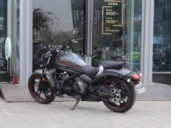Kawasaki Vulcan S 650 cc - ფოტო 5