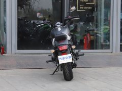 Kawasaki Vulcan S 650 cc - ფოტო 6
