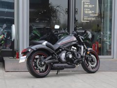 Kawasaki Vulcan S 650 cc - ფოტო 7