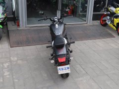 Kawasaki Vulcan S 650 cc - ფოტო 9