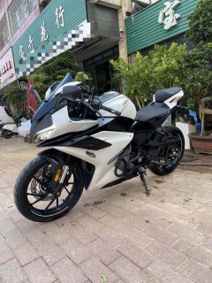 CFMOTO 250SR - ფოტო 3