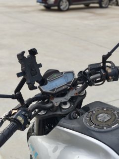 CFMOTO 250NK - photo 6