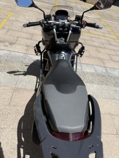 QJMOTOR 150ADV - ფოტო 6