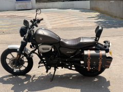 Cyclone RA2 250 cc - ფოტო 1