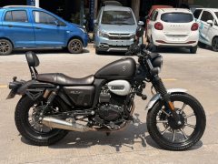 Cyclone RA2 250 cc - ფოტო 4