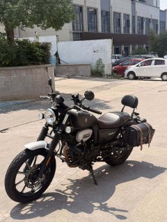 Cyclone RA2 250 cc - ფოტო 6