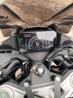 CFMOTO 450SR - ფოტო 4
