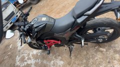 Haojue DR150 - photo 1