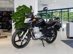 Jianshe Yamaha Edition YBR150Z - ფოტო 1
