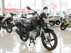 Jianshe Yamaha Edition YBR150Z - ფოტო 11