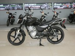 Jianshe Yamaha Edition YBR150Z - ფოტო 12