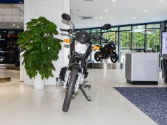 Jianshe Yamaha Edition YBR150Z - ფოტო 2