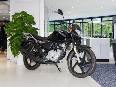 Jianshe Yamaha Edition YBR150Z - ფოტო 3