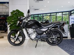 Jianshe Yamaha Edition YBR150Z - ფოტო 4