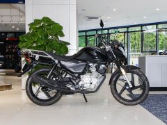 Jianshe Yamaha Edition YBR150Z - ფოტო 5