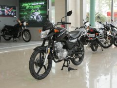 Jianshe Yamaha Edition YBR150Z - ფოტო 9